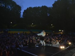 1. Malle Party - Freilichtbühne Wiesmoor 2024